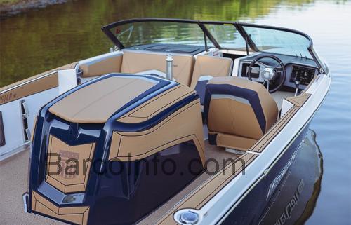 MasterCraft ProStar opinión y ficha técnica